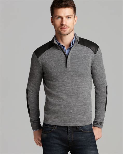 sueter michael kors|Classic Men's Sweaters & Cardigans .